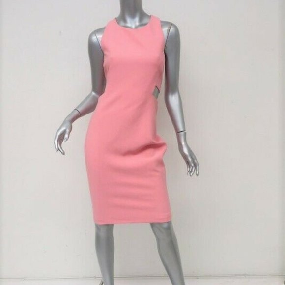 Elizabeth and James Dresses & Skirts - Elizabeth and James Phoenix Cutout Dress